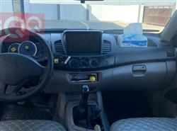 ميتسوبيشي L200
